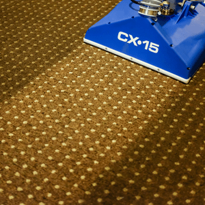 how to drain water out of truck mount carpet cleaner 