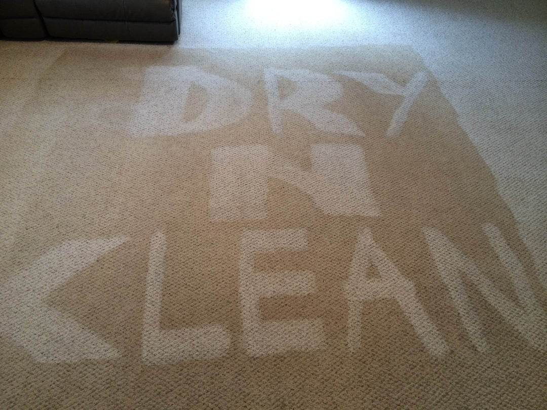 how to get wax out of carpet