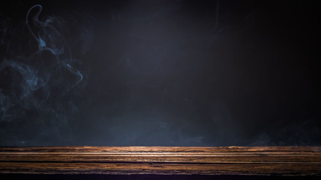 how to remove smoke smell from wood furniture