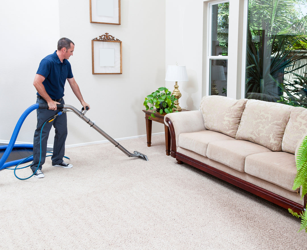 4 Different Drying Techniques You Should Offer Your Carpet Cleaning Customers