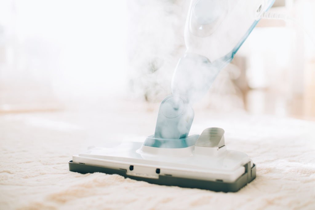 installing a steam cleaner in a truck mount cost of 