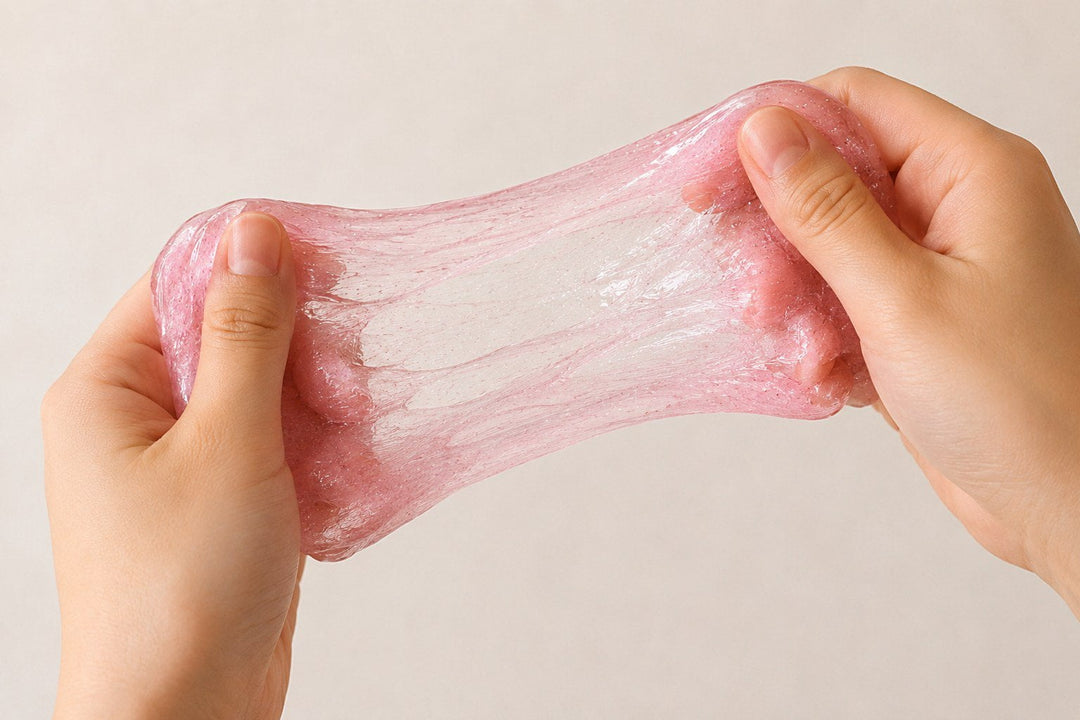 How to Remove Slime From Carpet