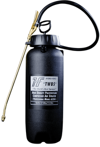 temperature and pressure relief valve replacement on truckmount 
