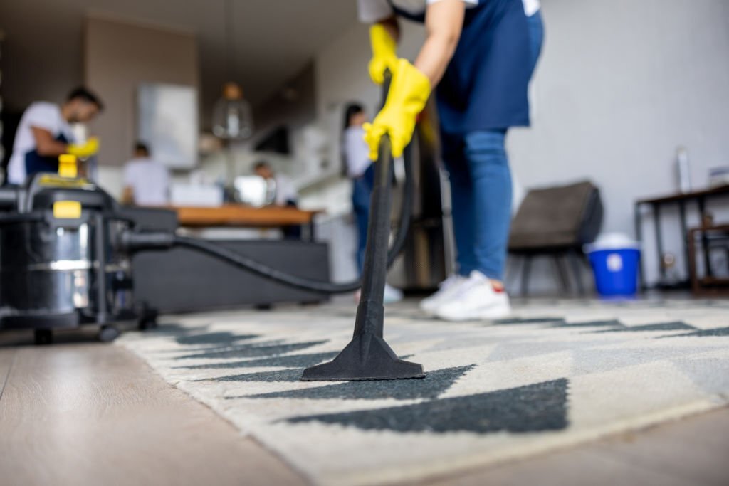 truck mount carpet cleaner benefits