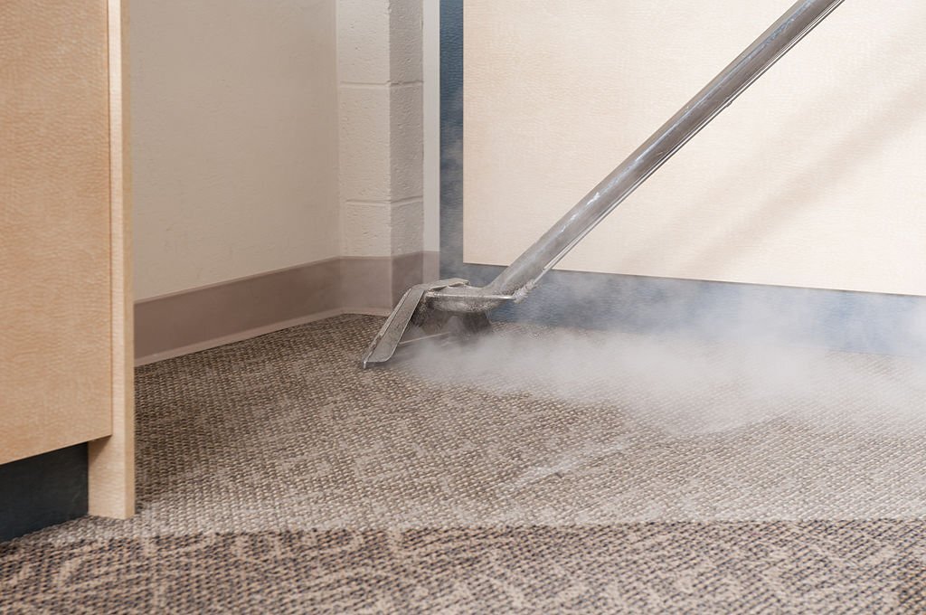 Why Do Some Truck Mount Carpet Cleaners Run Hotter Than Others