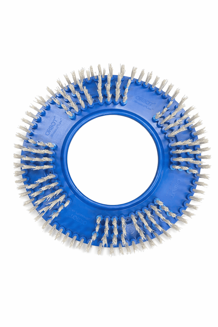 14 inch SpeedFlex Tile &amp; Grout Brush for Orbot LiO