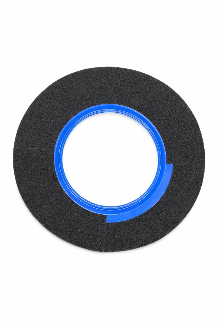 14 inch SpeedFlex Tile &amp; Grout Brush for Orbot LiO - Bottom View