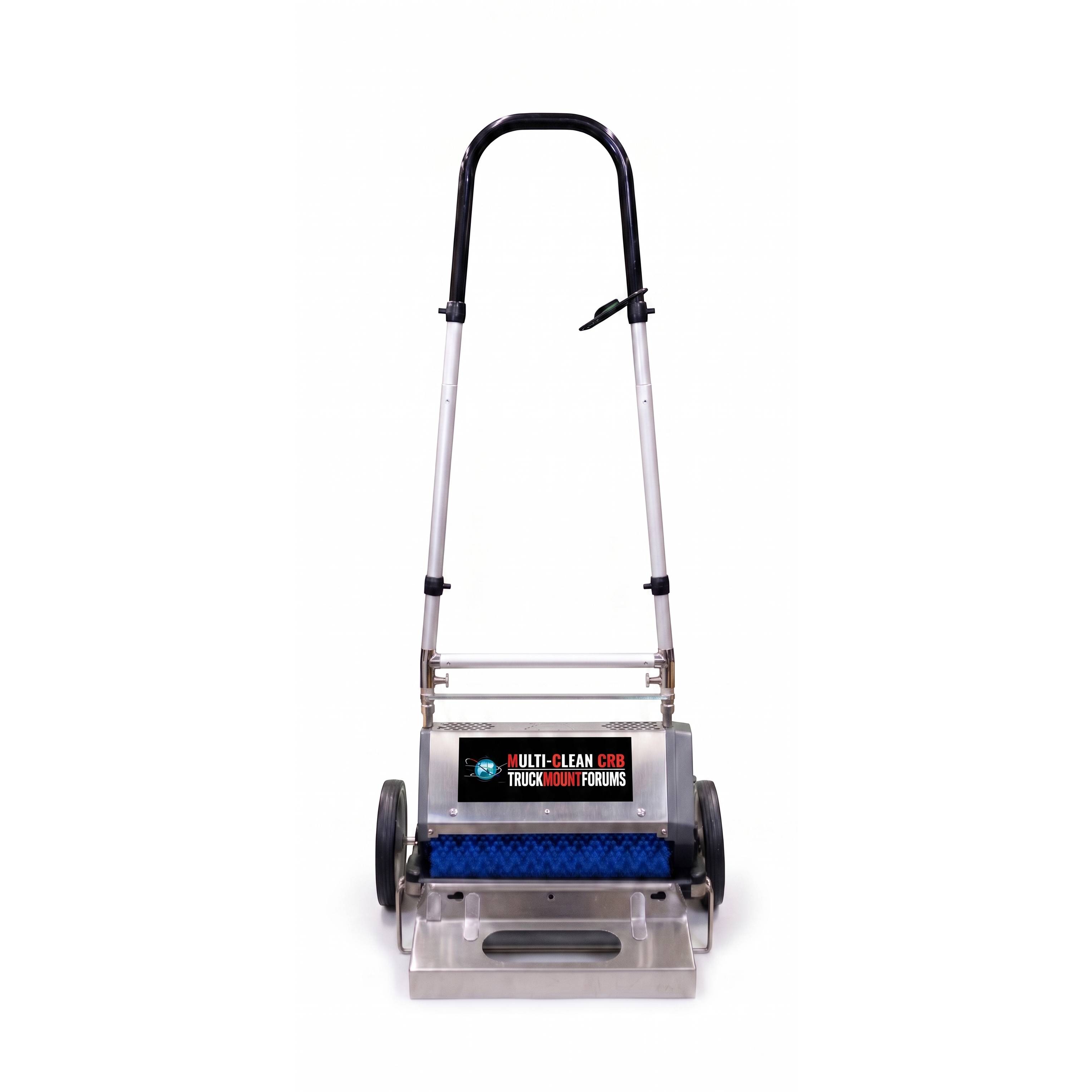 CRB Carpet Cleaner 15
