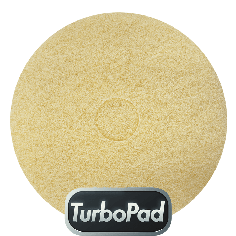 Professional Carpet Cleaning Bonnets & Pads - TMF Store
