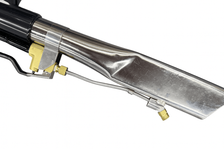 18" Crevice Tool, External Spray