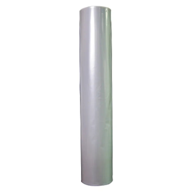 1st Poly, Clear Poly Sheeting, 20&
