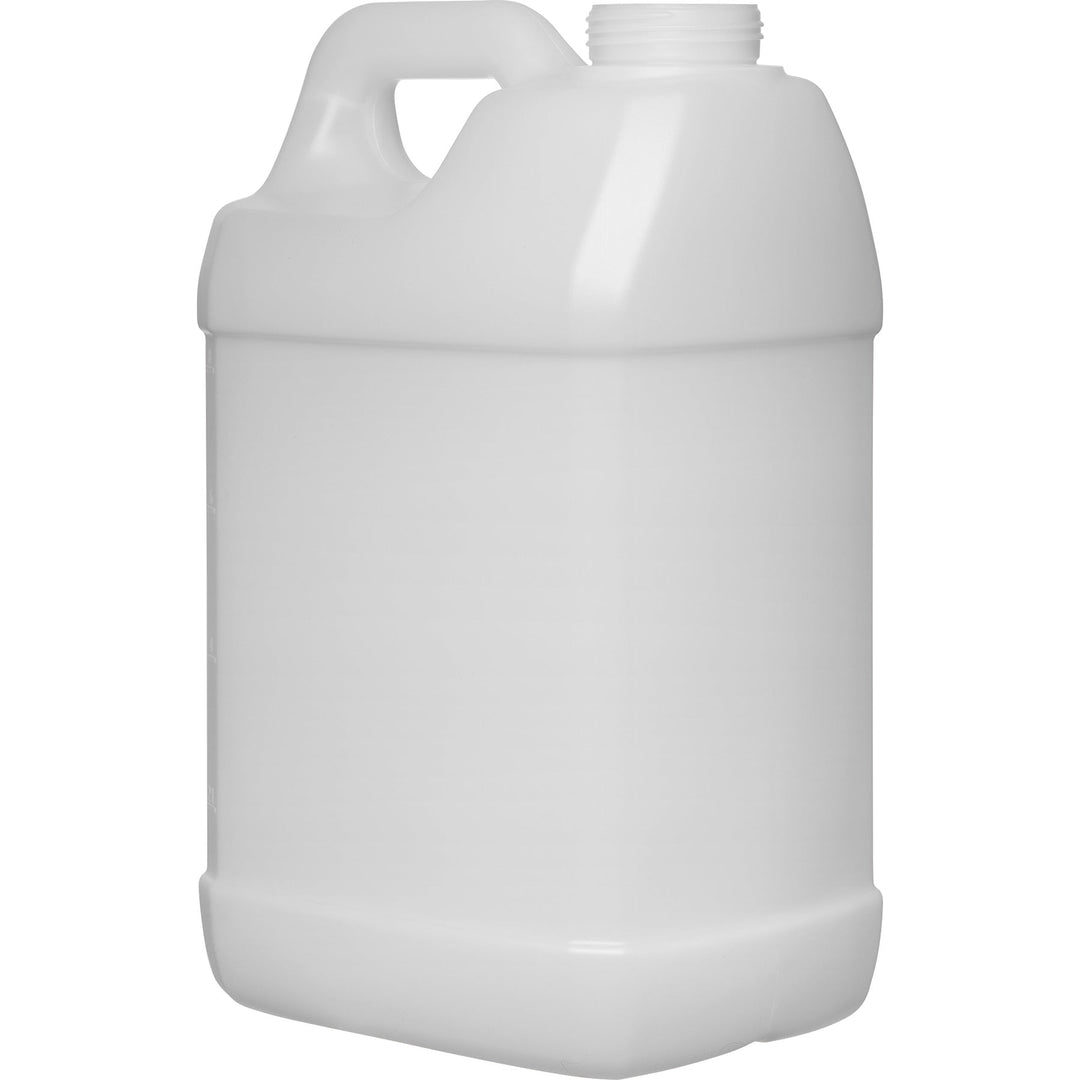 2.5 Gallon Bottle with Lid TMF Store