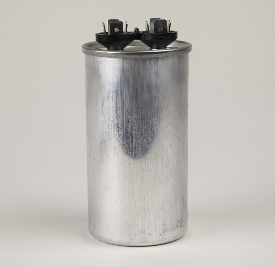 Run Capacitor / Round for 1 1/2hp Motor