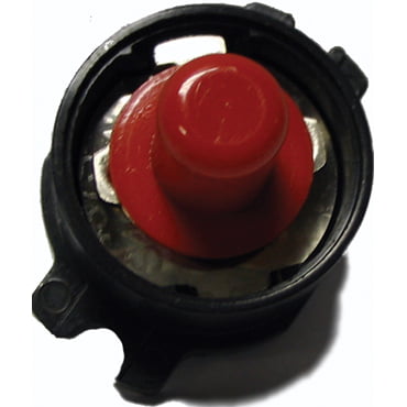 Reset Button for 