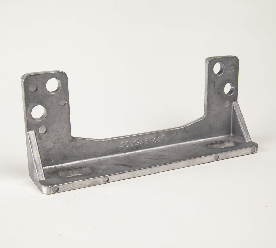 Vertical Mounting Foot