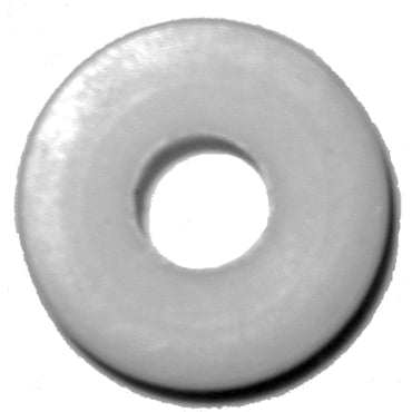 Teflon Disc for Pressure Regulator 