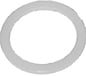 Fiber Washer for 