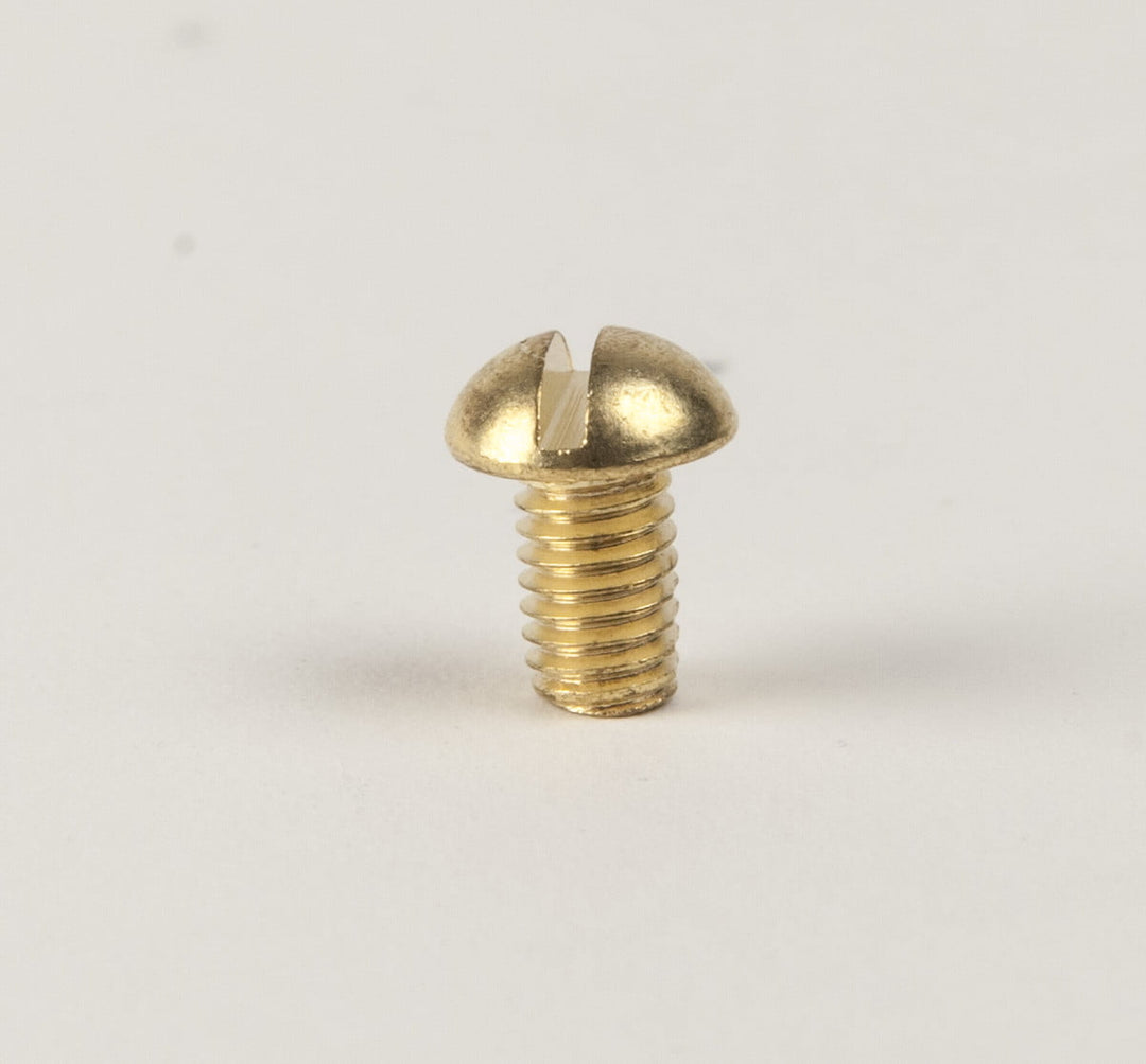 Disc Screw for Pressure Regulator 