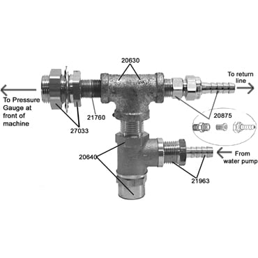 Inline Filter