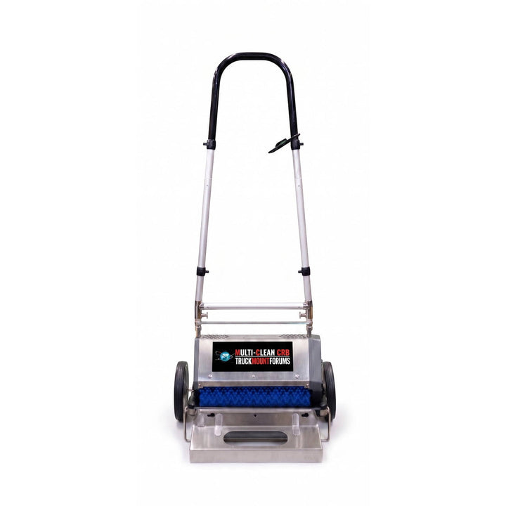 20" Multi-Clean Counter Rotating Brush (CRB) White Background