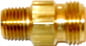 Nozzle Body