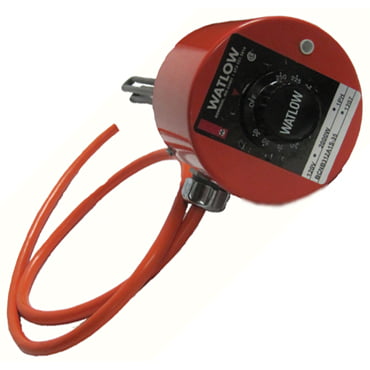 2000 Watt Electric Immersion Heater For Solution Tanks