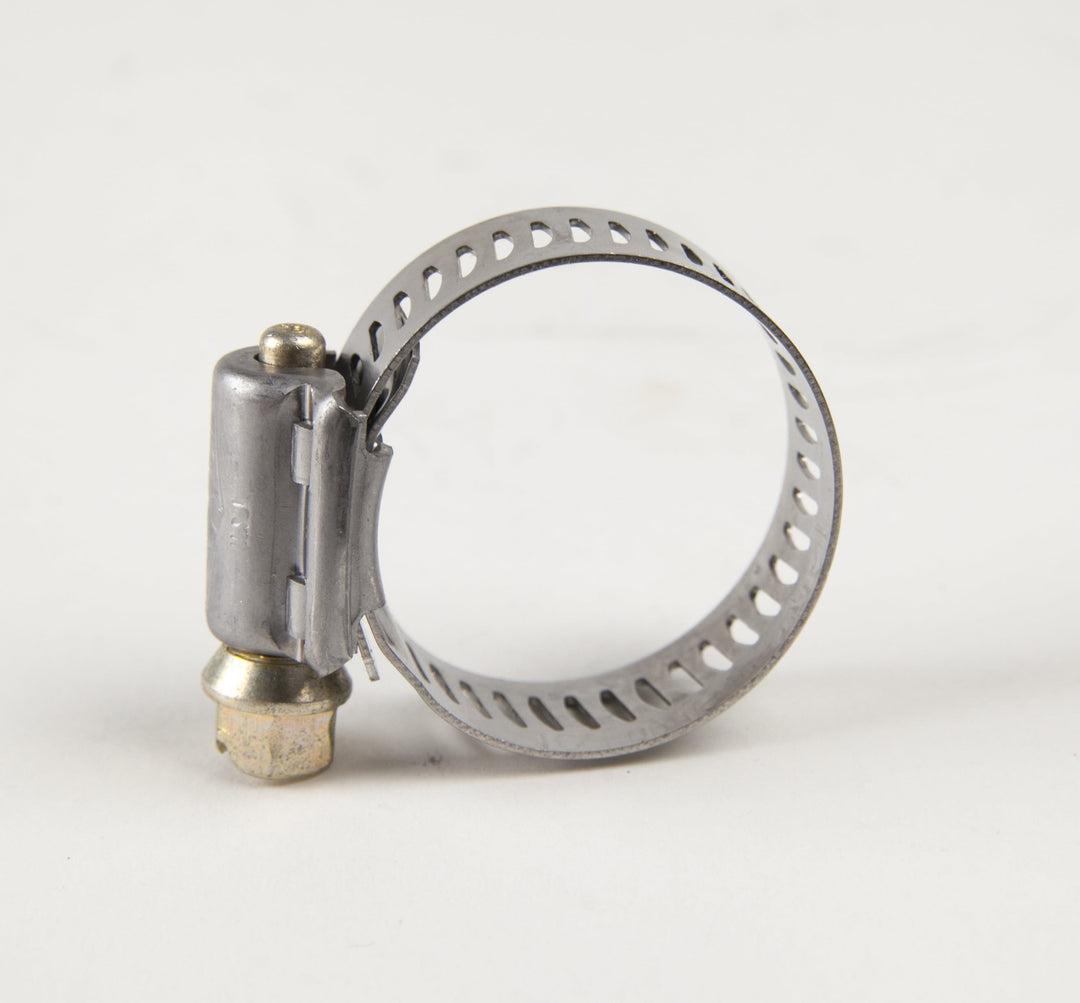 1" Worm Clamp
