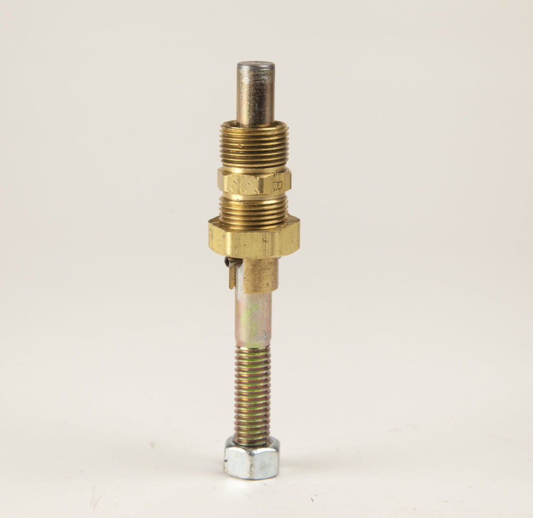 3/8" Drop Pin Assembly "Kit" 4"