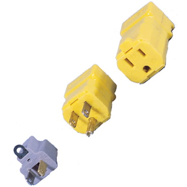 Ground Adapter