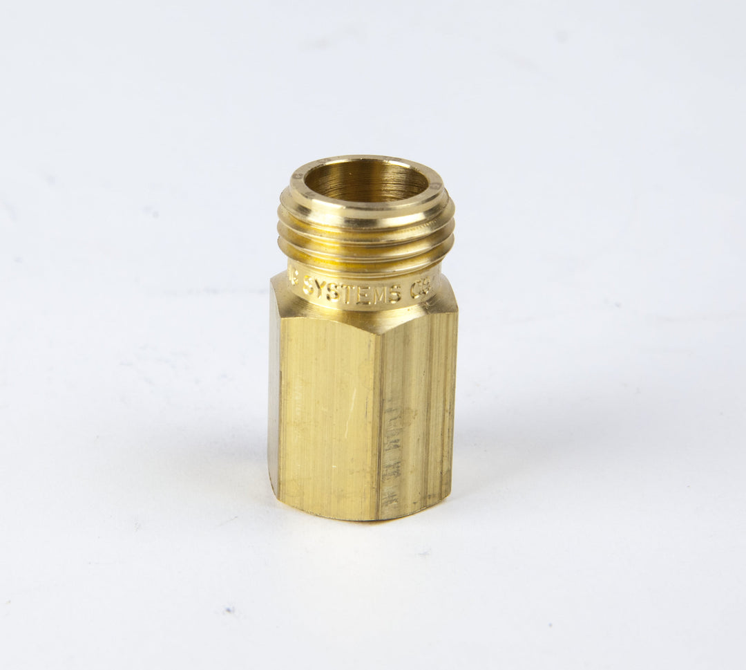 Brass Body for Stainless Steel Sprayer &amp; Injection Sprayer