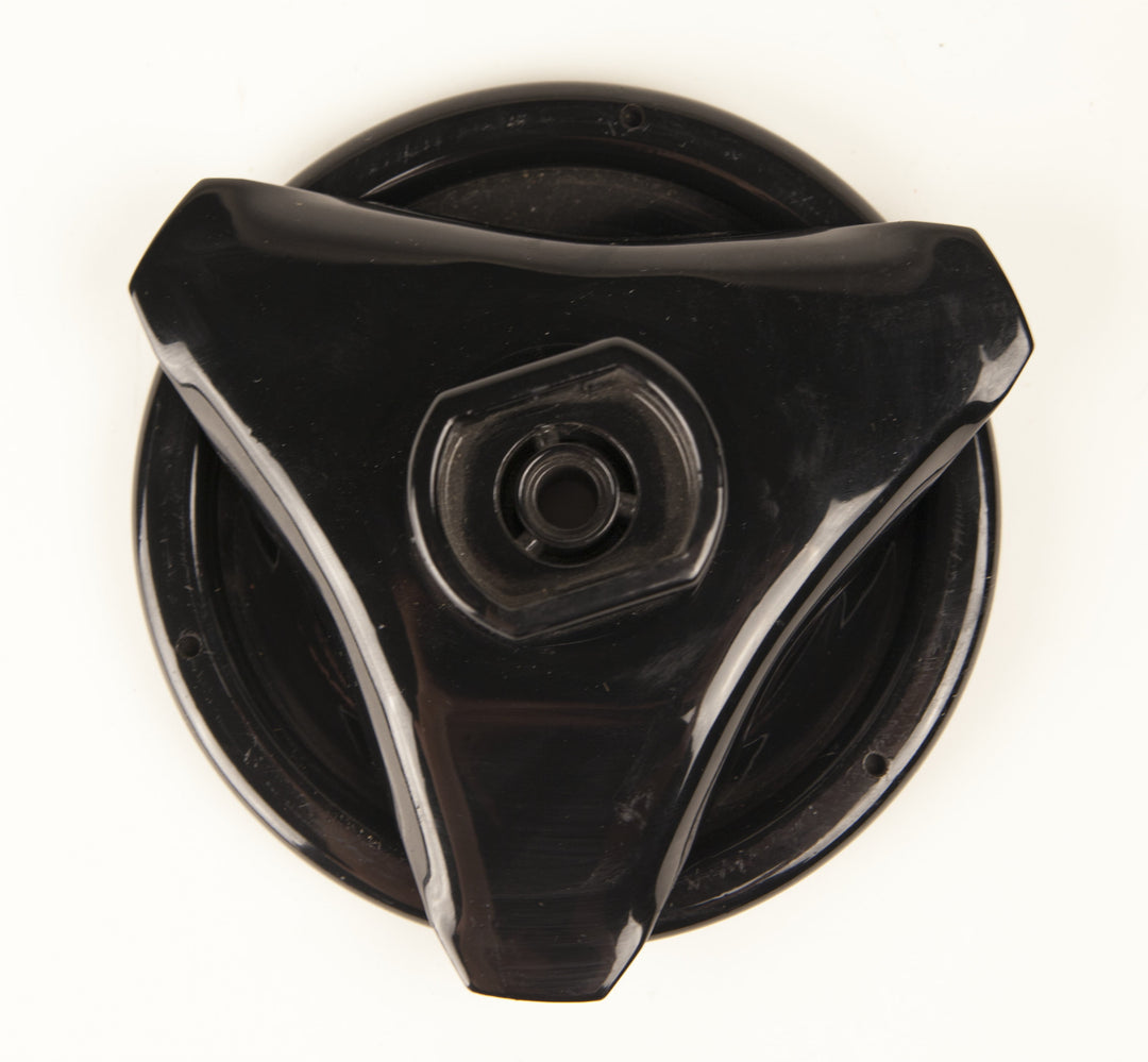Stainless Steel Sprayer Cover Assembly