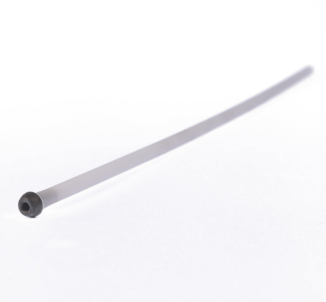 Stainless Steel Sprayer 10" Supply Tube
