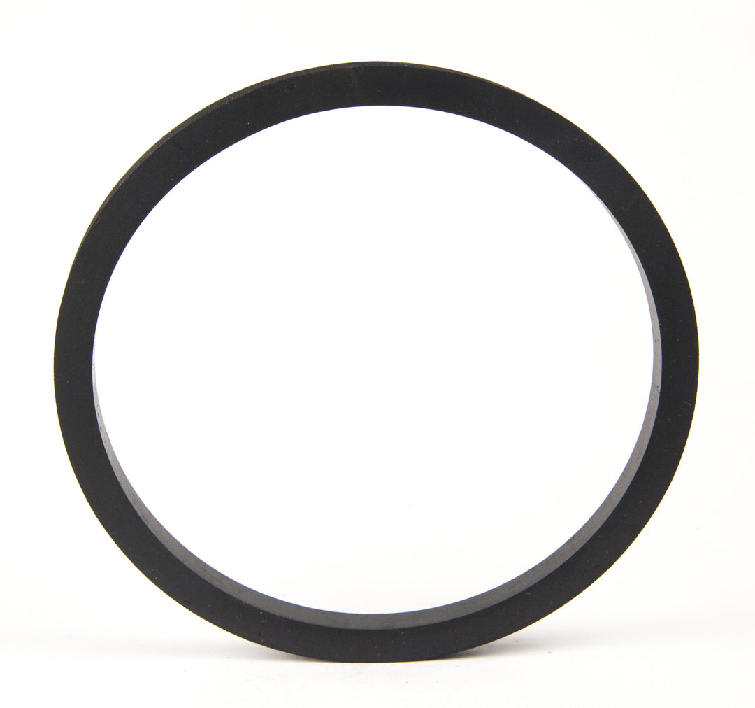 Stainless Steel Sprayer Lid Gasket