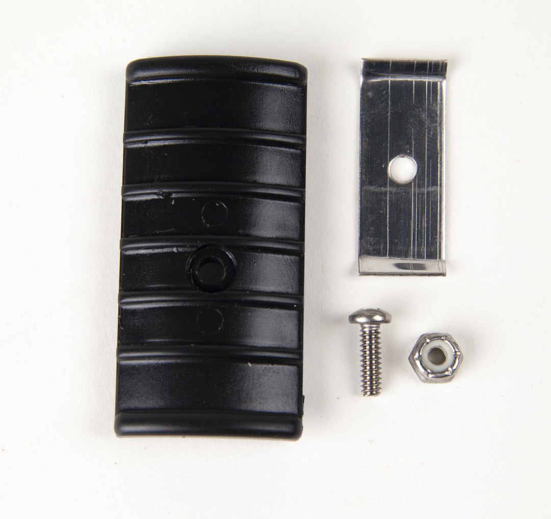 Thumb Slide Assembly