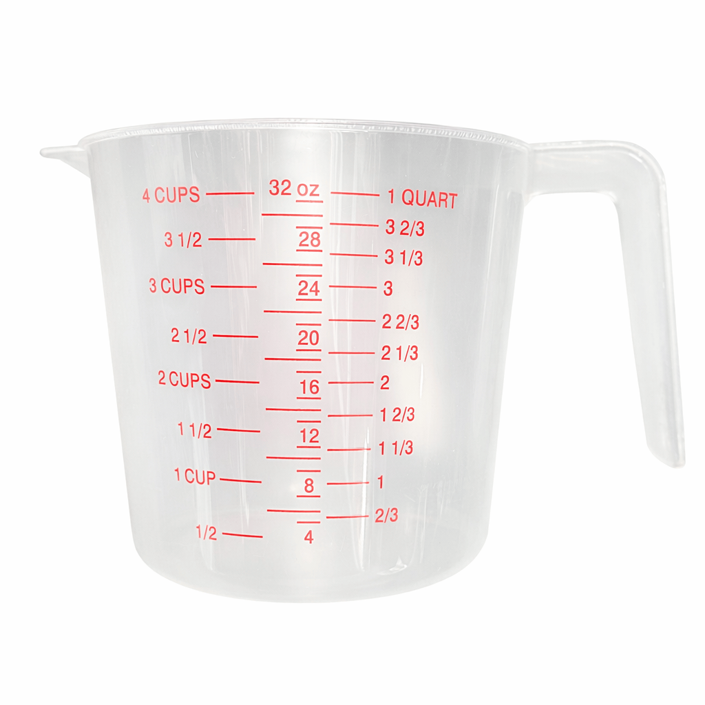 32 Ounce Measuring Cup