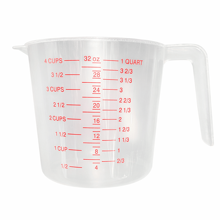 32 Ounce Measuring Cup