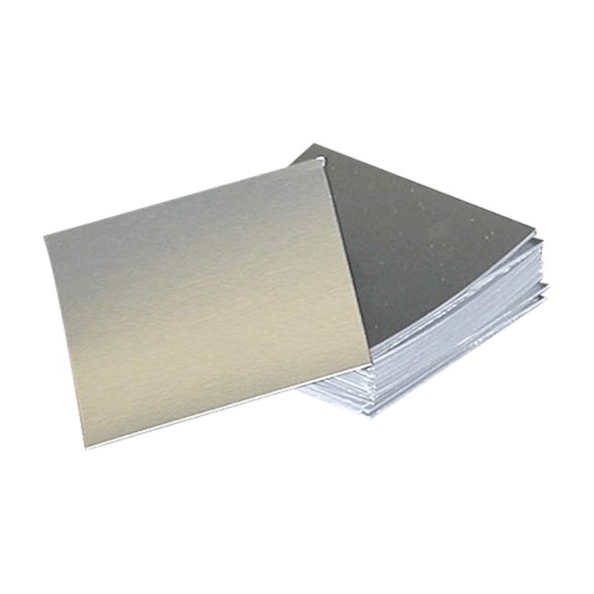 Heavy Foil Protector Pads 3"x3"