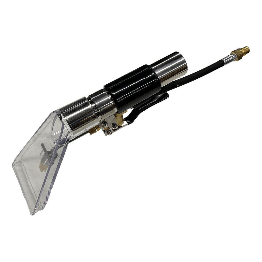 4" full clear head upholstery detail tool