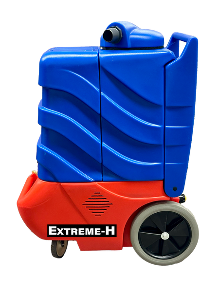 TMF Extreme Heat Portable Carpet Extractor 500 PSI - TMF Store