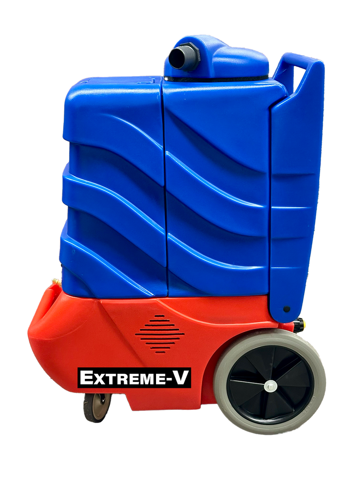 TMF Extreme Vacuum Portable