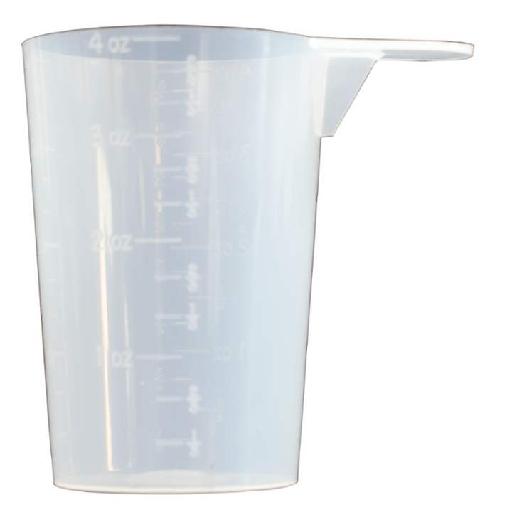 Cleaning Chemical Buckets, Containers & Measuring Cups - TMF Store