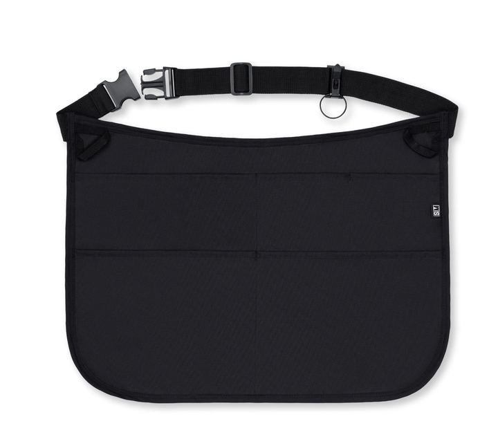 5 Pocket Pro Cleaning Belt Pack Apron