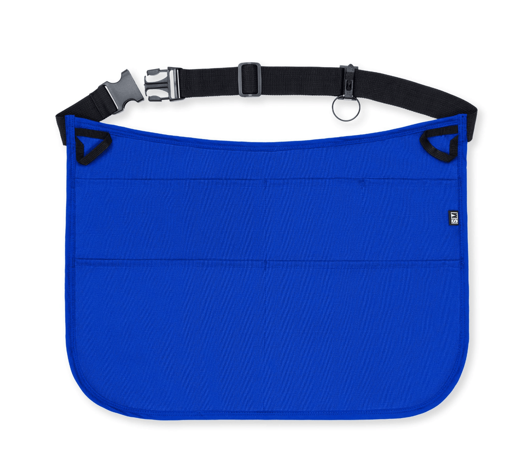 5 Pocket Pro Cleaning Belt Pack Apron