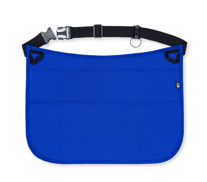 5 Pocket Pro Cleaning Belt Pack Apron