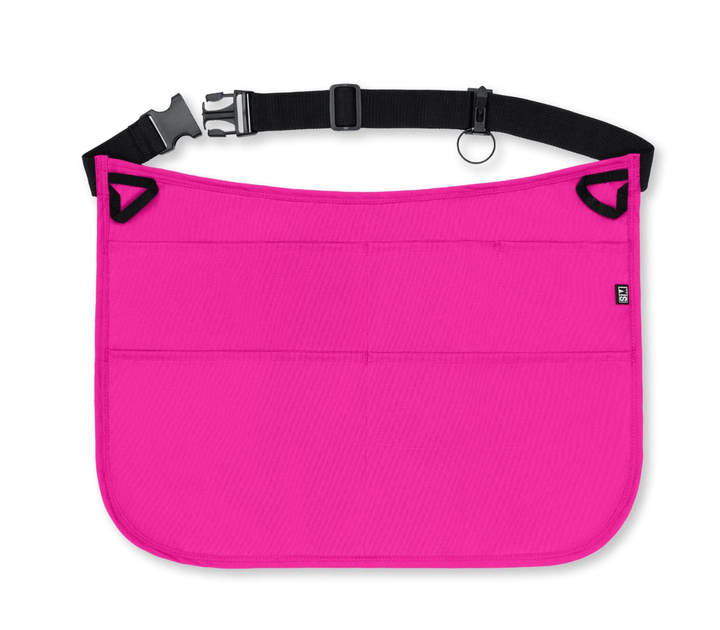 5 Pocket Pro Cleaning Belt Pack Apron