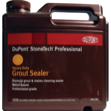 StoneTech™ All Purpose Grout Sealer
