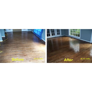 Wood-Solv™ Finish - Catalyst, 4 oz.