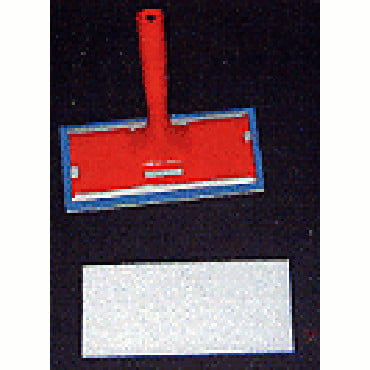 Wood-Solv™ - 8" Flock Foam Corner Edger Refill