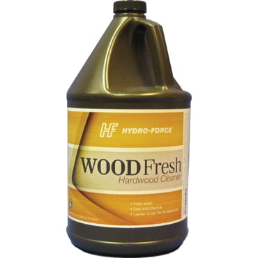 Wood Fresh Hardwood Cleaner from Bane-Clene