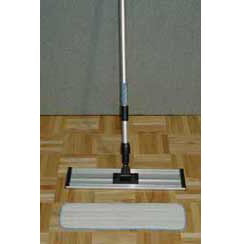 Wood-Solv™ Microfiber Applicator Pad Refill - Each